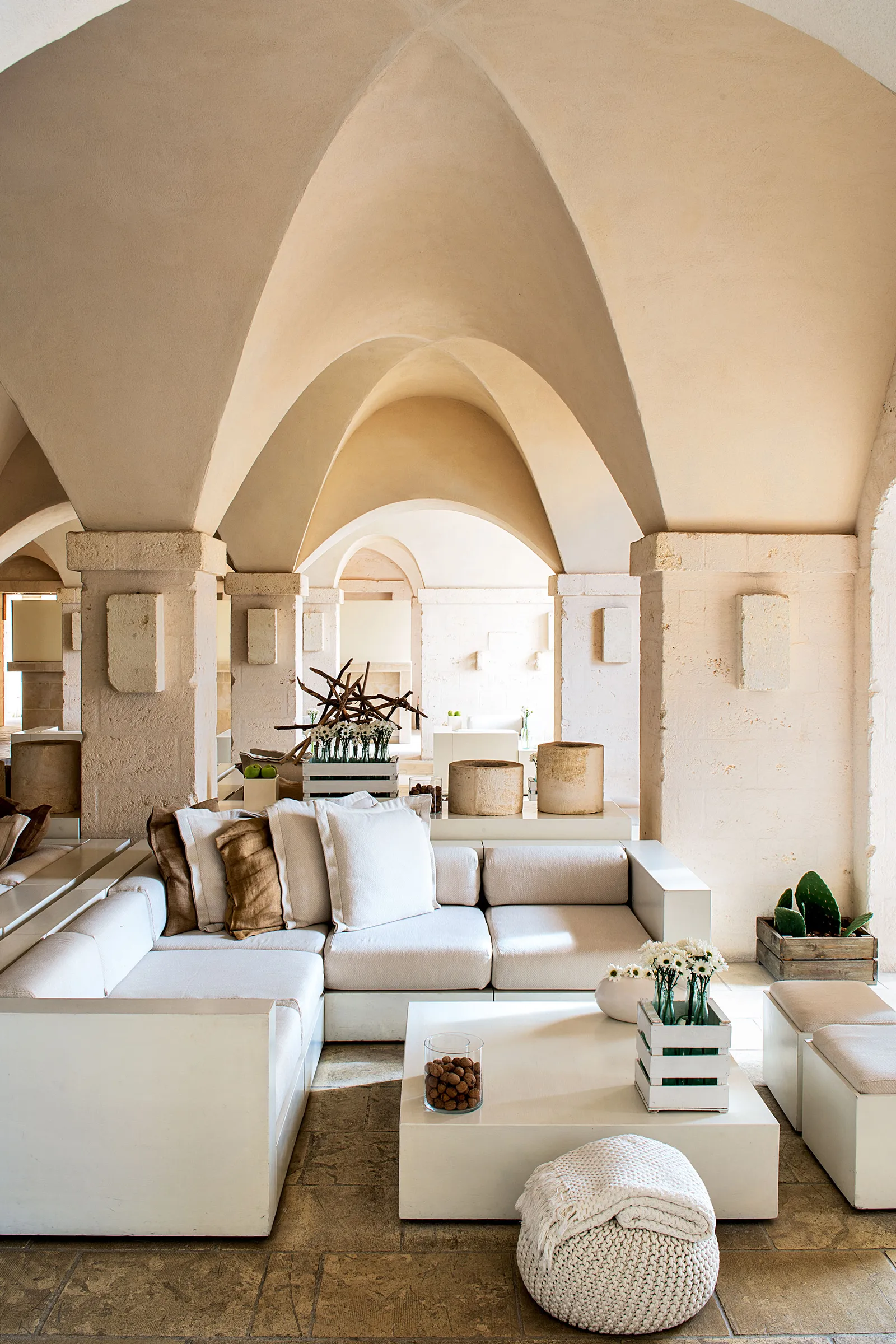 Borgo Egnazia Wedding Venue